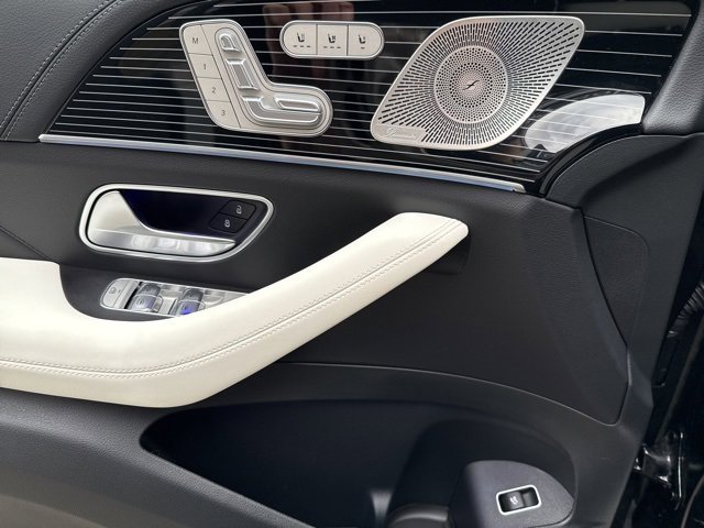 New 2026 Mercedes-Benz GLE 350 4MATIC image 19