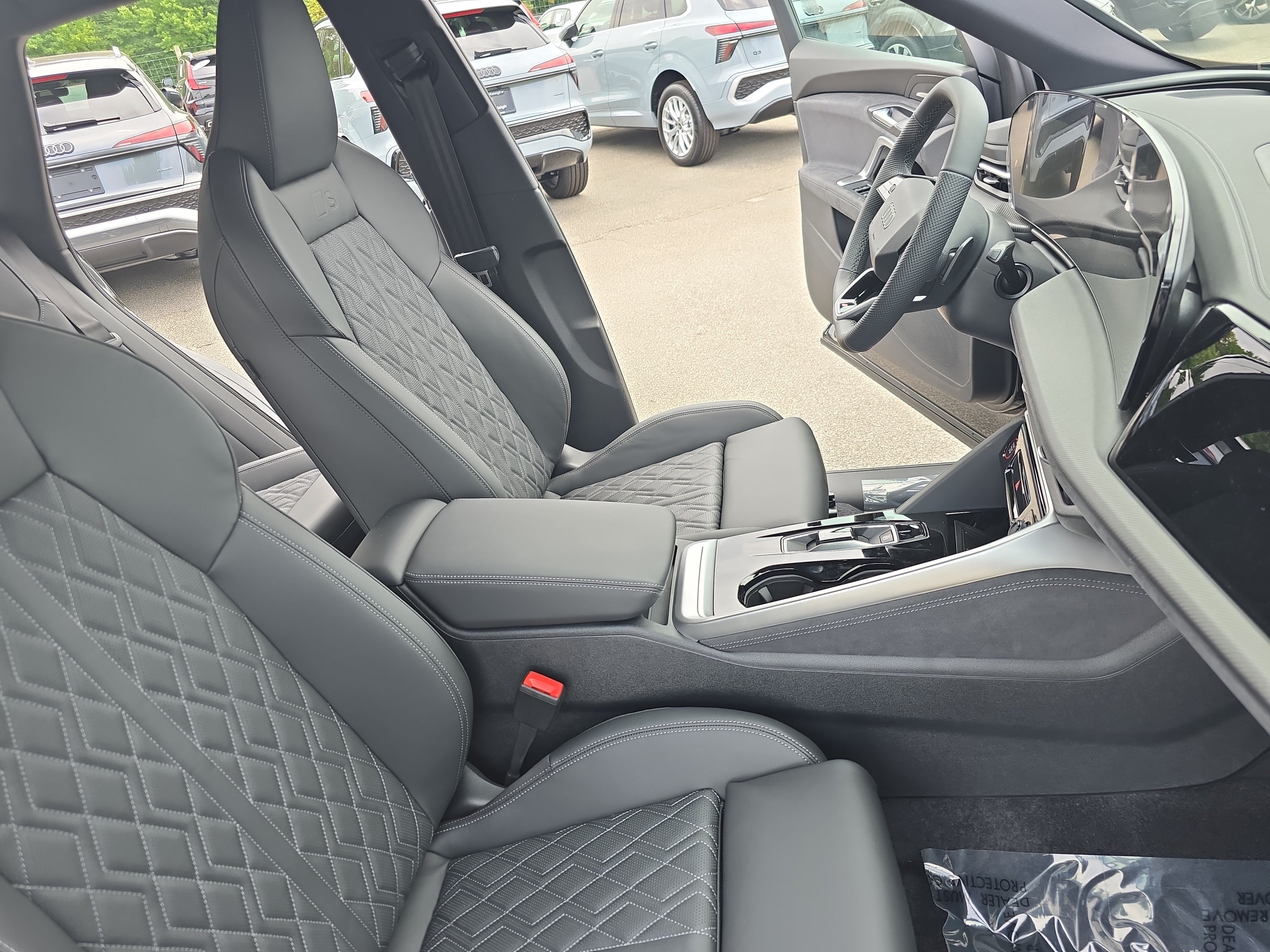 New 2026 Audi SQ5 Premium Plus AWD/4WD image 10