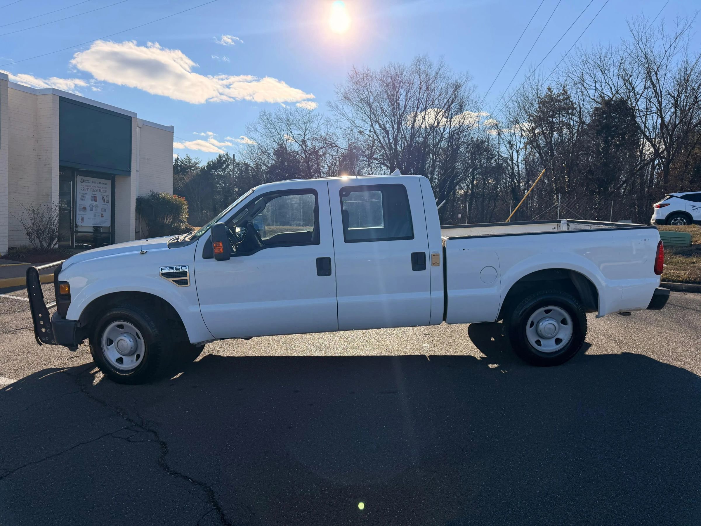 Used 2009 Ford F250 King Ranch image 2