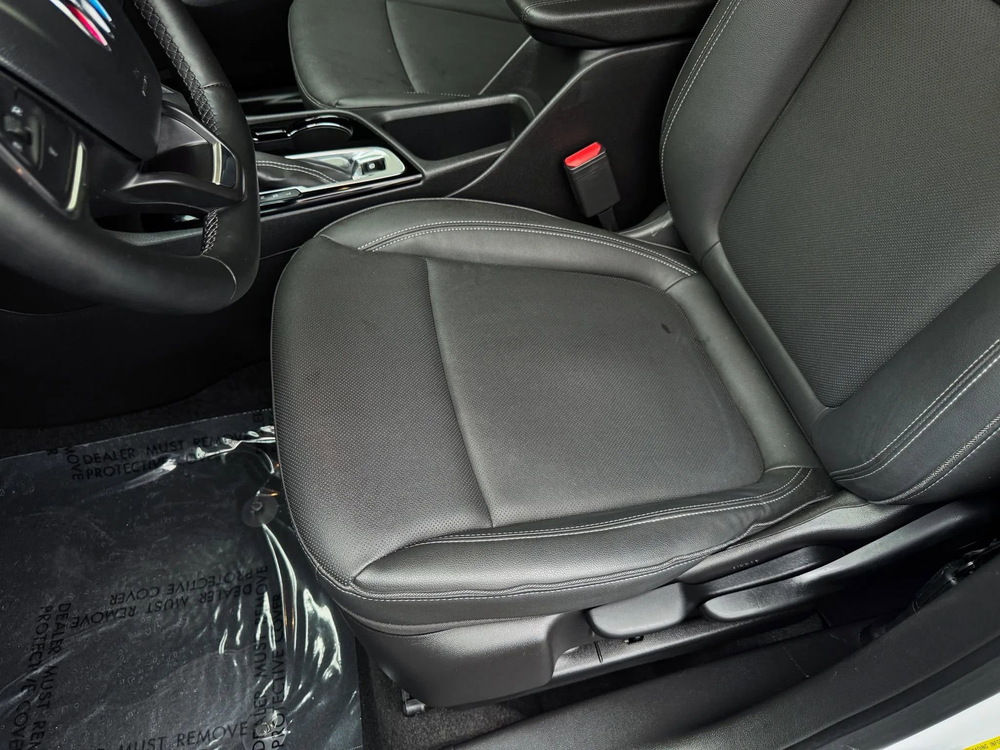 Used 2024 Buick Encore GX Sport Touring FWD image 13