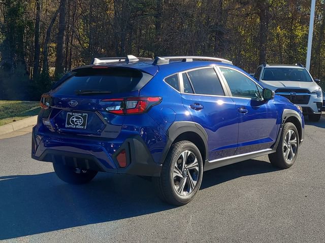 New 2026 Subaru Crosstrek 2.0i Premium image 3