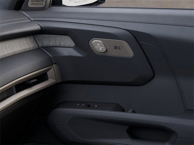 New 2027 Kia Telluride X-Line SX Prestige image 25