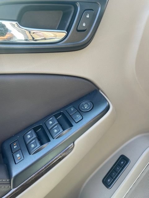 Used 2020 Chevrolet Tahoe LT RWD image 6
