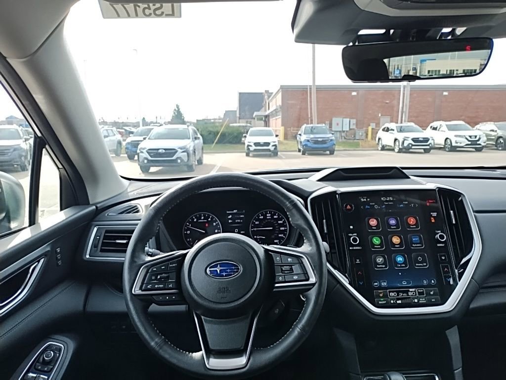 Used 2025 Subaru Ascent Limited image 28