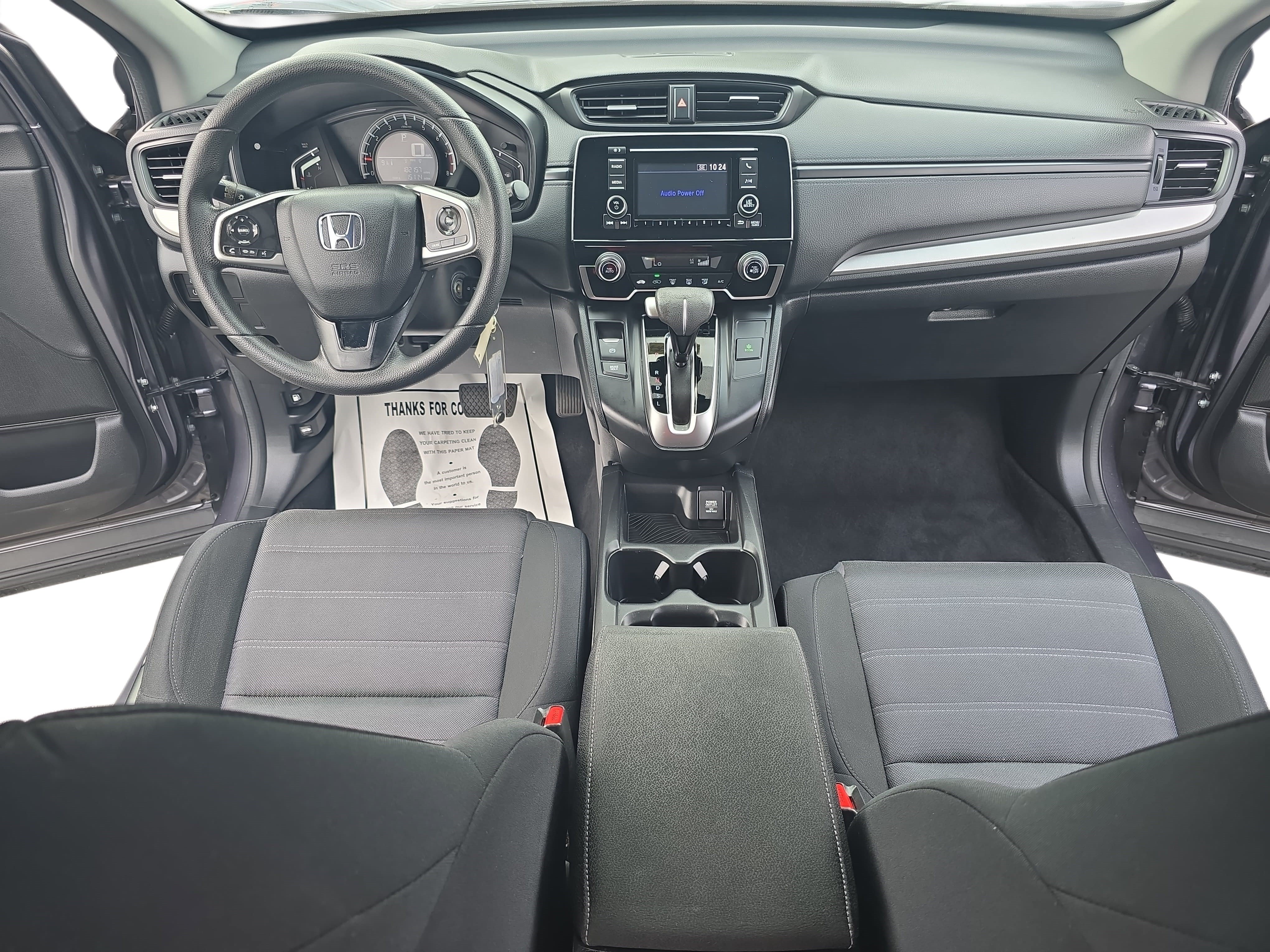 Used 2019 Honda CR-V LX image 9