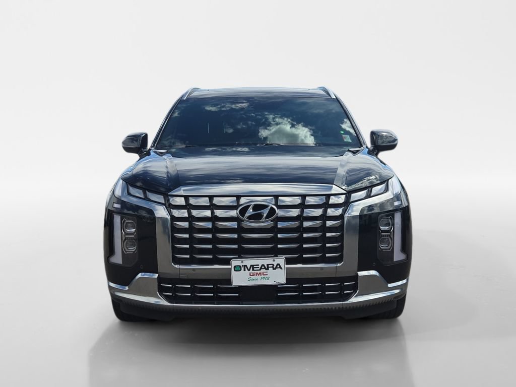 Used 2024 Hyundai Palisade Calligraphy FWD image 9