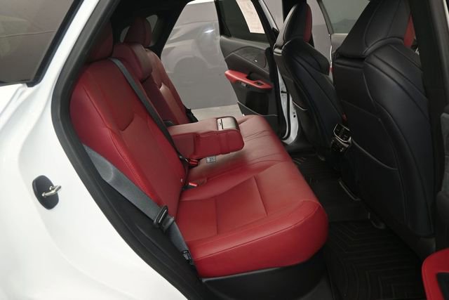 Used 2024 Lexus RX 350 F Sport w/ Convenience Package AWD/4WD image 17