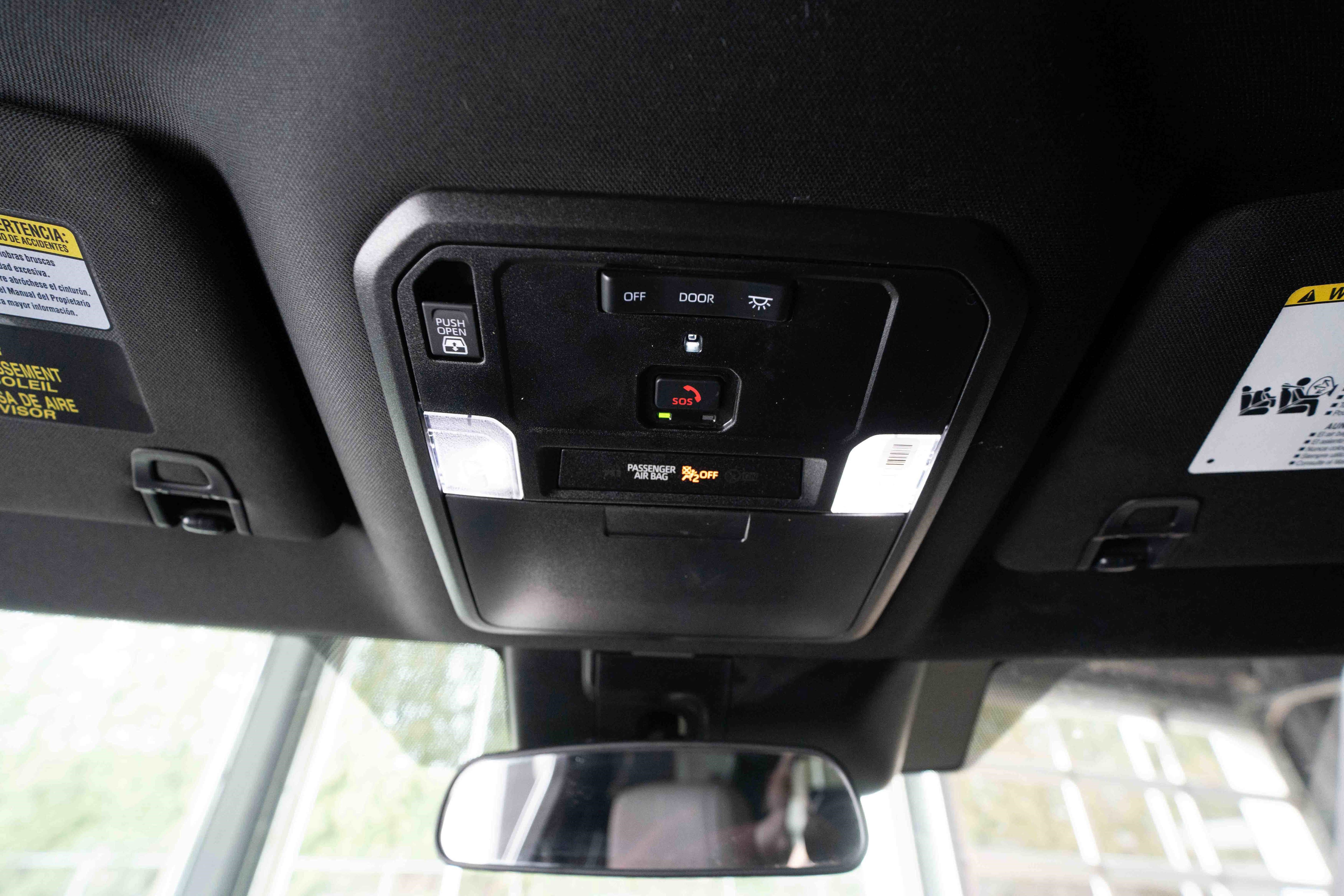 Used 2025 Toyota Tundra SR5 w/ SR5 Convenience Package image 18