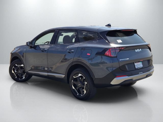 Used 2026 Kia Sportage S AWD/4WD image 6