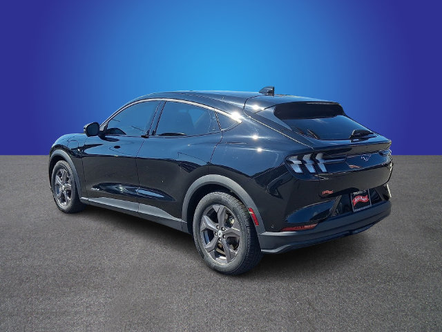 Used 2023 Ford Mustang Mach-E Select RWD image 6