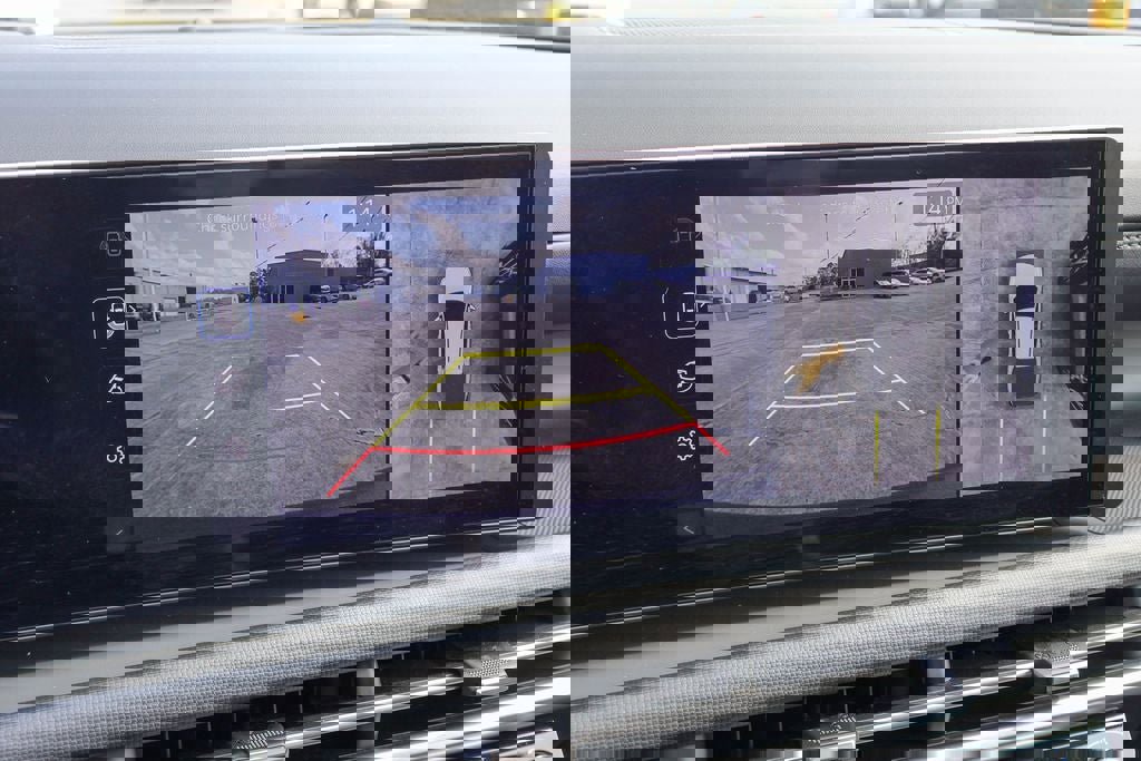 Used 2025 Hyundai Santa Cruz XRT image 4