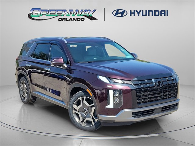 Used 2023 Hyundai Palisade SEL