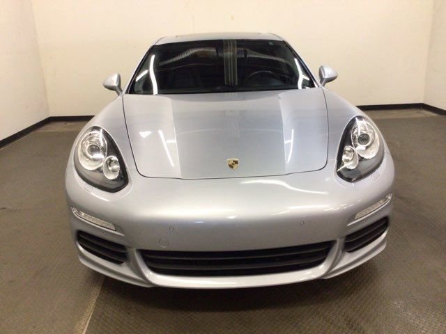 Used 2016 Porsche Panamera Edition RWD image 2