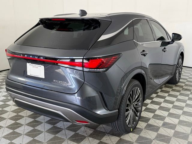 New 2026 Lexus RX 350 350h Luxury image 7