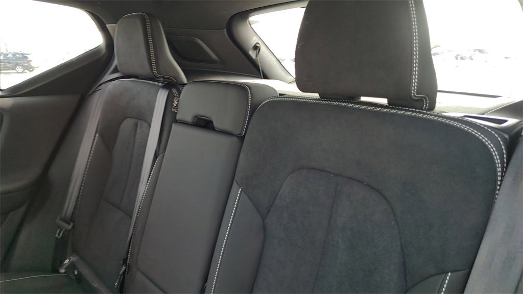 New 2026 Volvo XC40 B5 Ultra w/ Protection Package Premier image 28