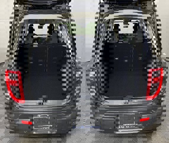 New 2025 Ford Bronco Sport Big Bend w/ Convenience Package image 7