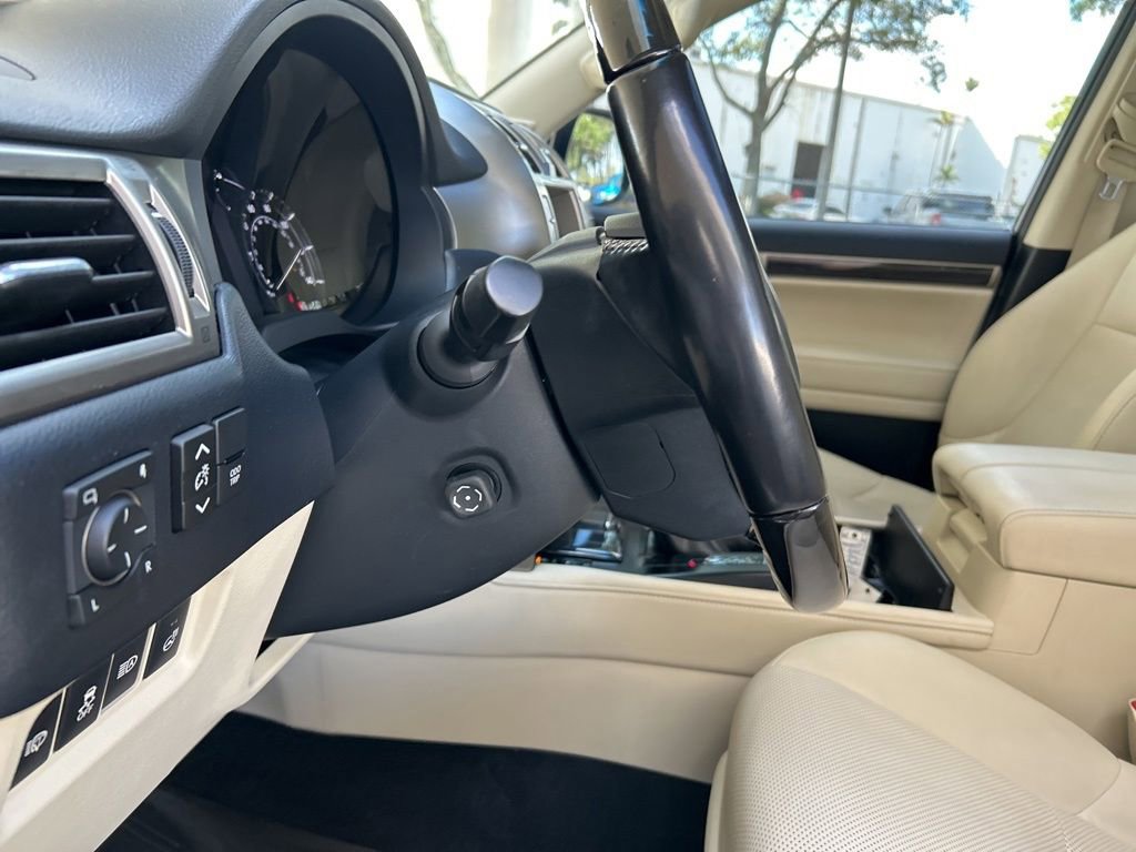 Used 2021 Lexus GX 460 Premium AWD/4WD image 49