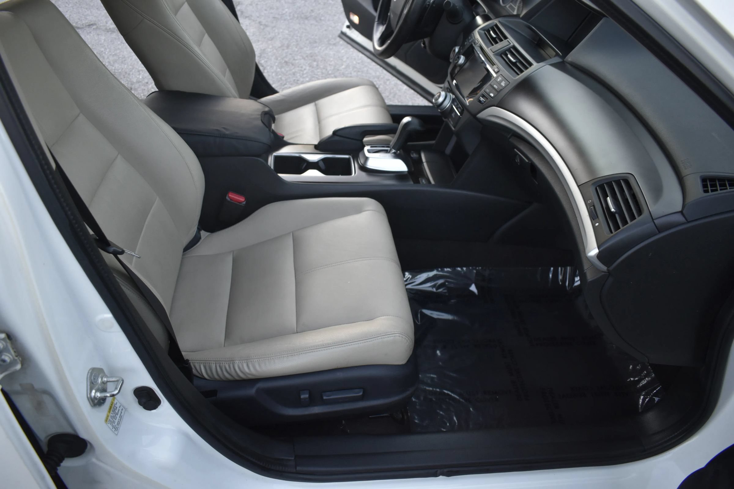 Used 2013 Honda Crosstour EX-L image 11