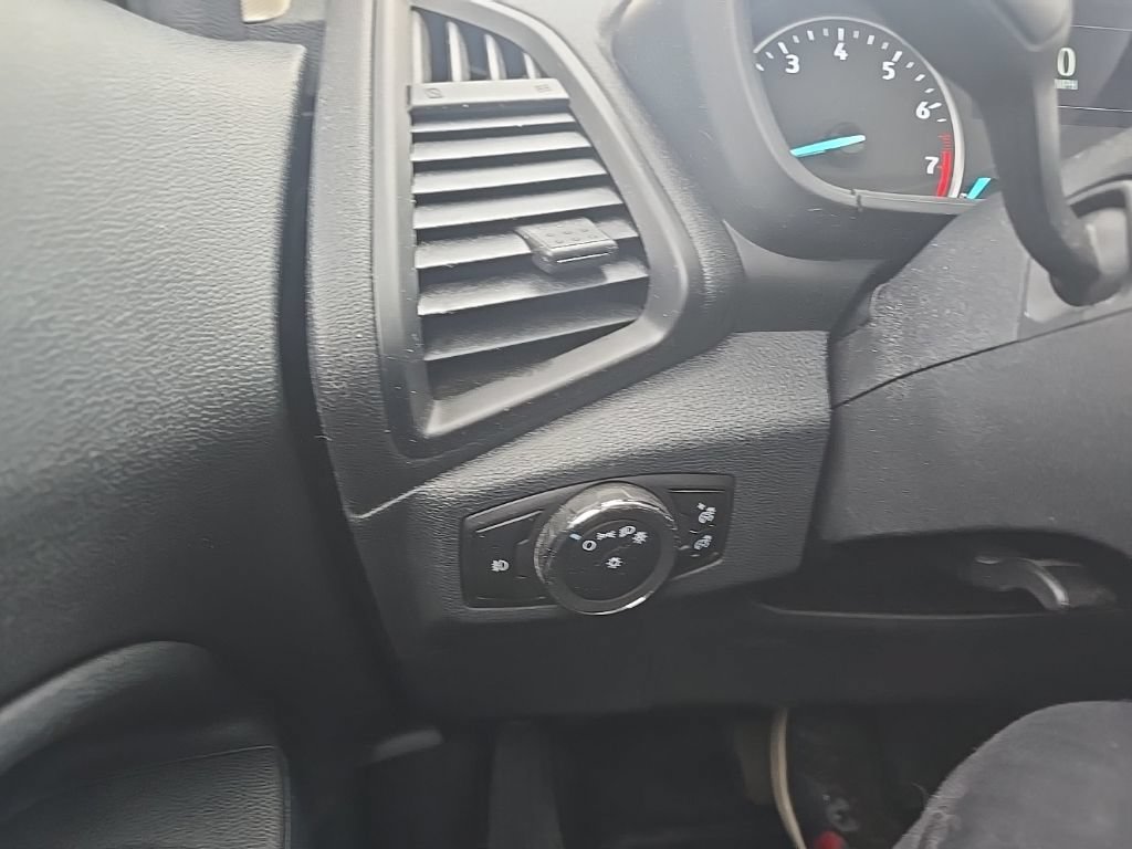 Used 2019 Ford EcoSport SE AWD/4WD image 19