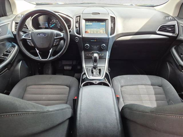 Used 2018 Ford Edge SEL w/ Canadian Touring Package AWD/4WD image 19