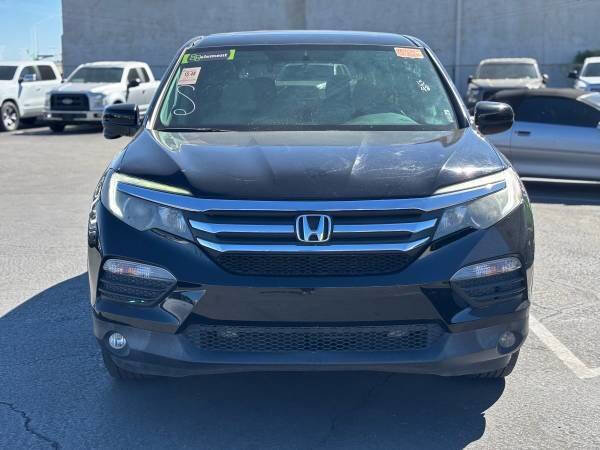 Used 2017 Honda Pilot EX-L image 8