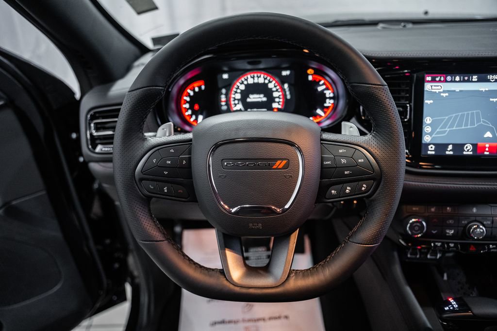 New 2026 Dodge Durango GT image 33
