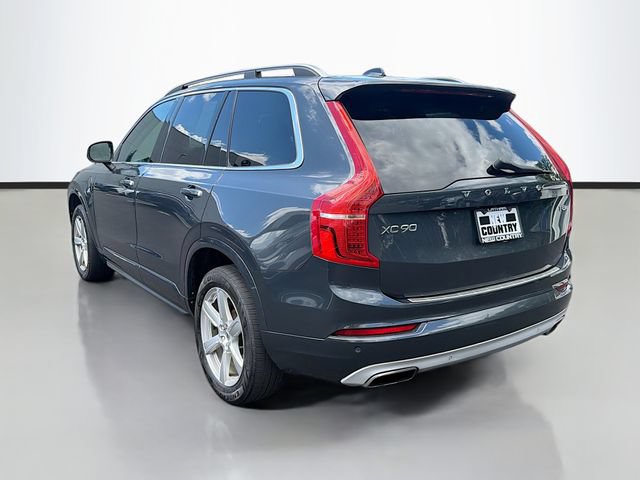 Used 2016 Volvo XC90 T8 Momentum w/ Vision Package AWD/4WD image 5