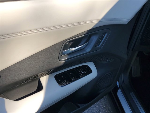 Certified 2023 Nissan Ariya EVOLVE+ e-4ORCE image 13