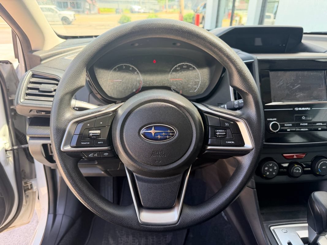 Used 2017 Subaru Impreza 2.0i AWD/4WD image 17
