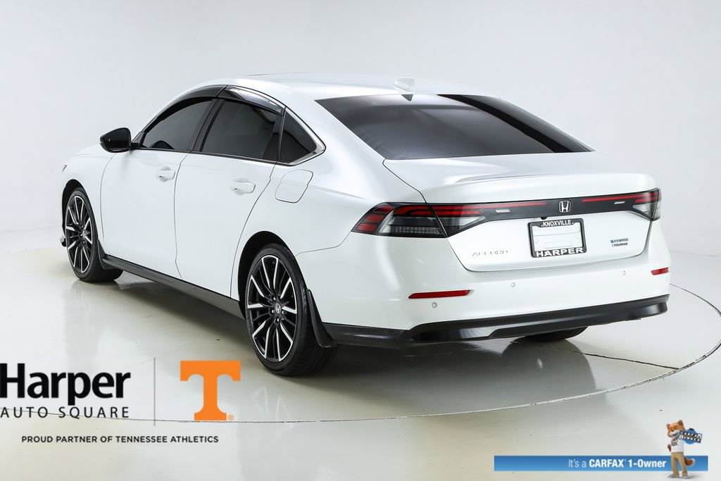 Used 2023 Honda Accord Touring image 45