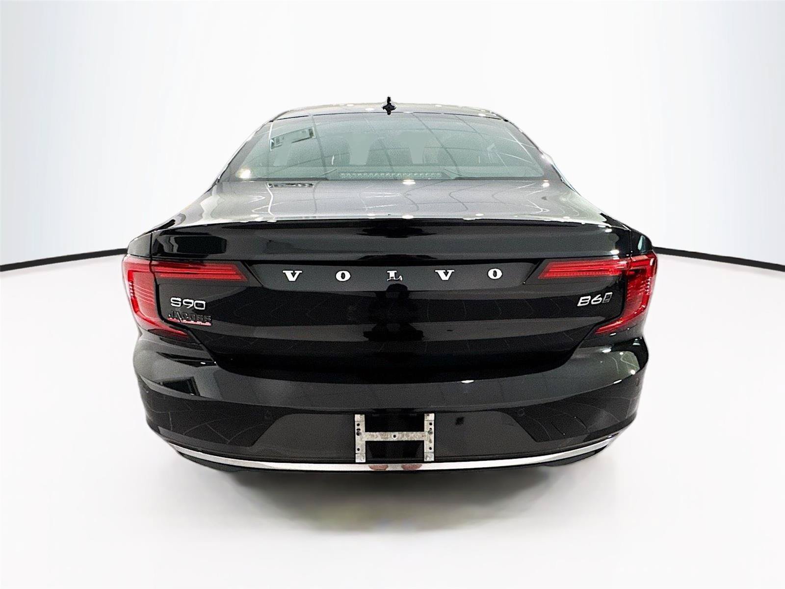 Used 2024 Volvo S90 B6 Ultimate AWD/4WD image 27