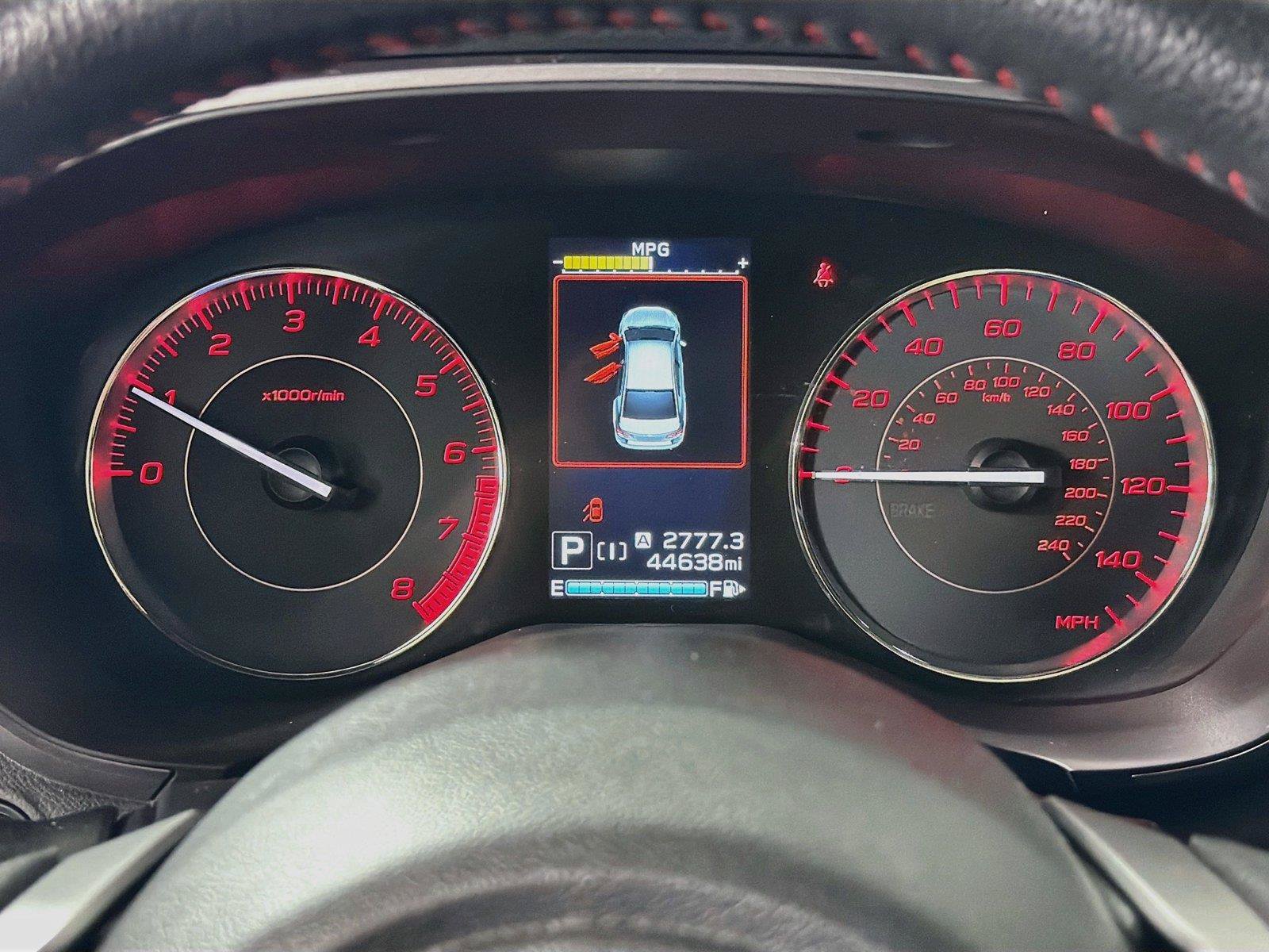 Used 2020 Subaru Impreza 2.0i Sport AWD/4WD image 17