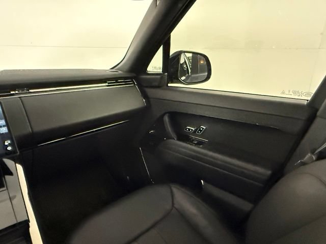 Certified 2024 Land Rover Range Rover Sport SE AWD/4WD image 21