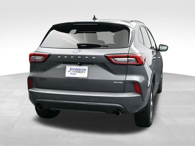 Used 2023 Ford Escape ST-Line w/ Tech Pack #1 image 17