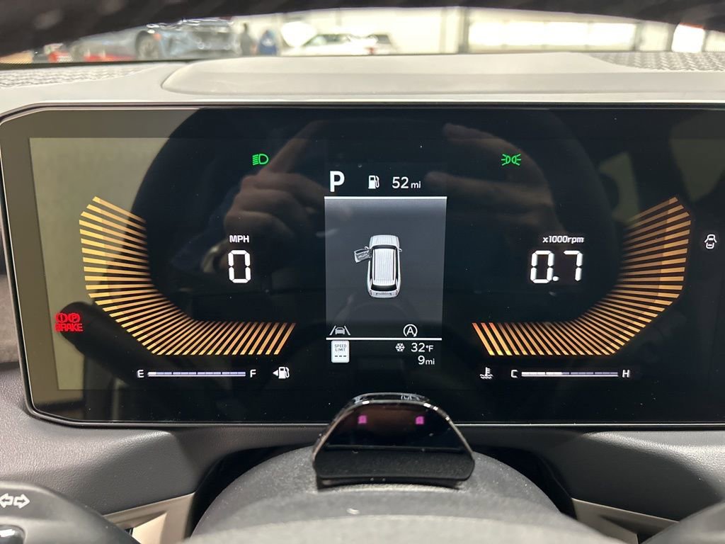 New 2027 Kia Telluride S image 15