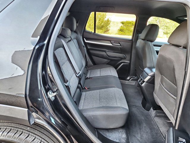 Used 2025 GMC Terrain Elevation AWD/4WD image 20