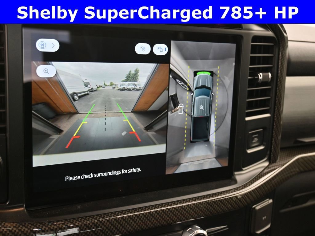 New 2025 Ford F150 Lariat w/ Equipment Group 502A High image 27