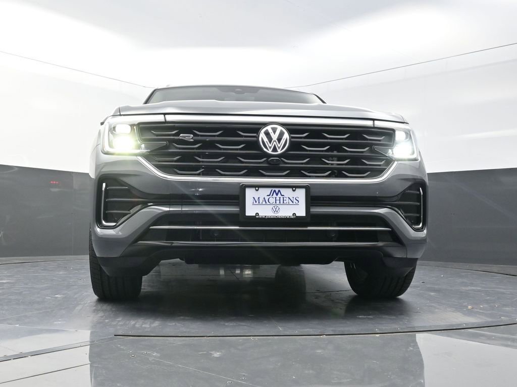 New 2026 Volkswagen Atlas SEL Premium R-Line image 22