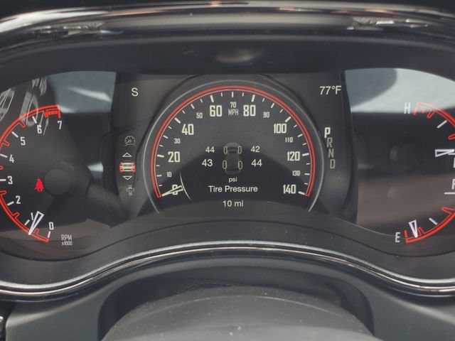 New 2026 Dodge Durango GT AWD/4WD image 13
