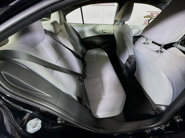 Certified 2024 Toyota Corolla SE AWD/4WD image 28
