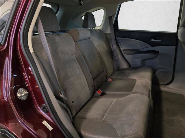 Used 2014 Honda CR-V LX image 20