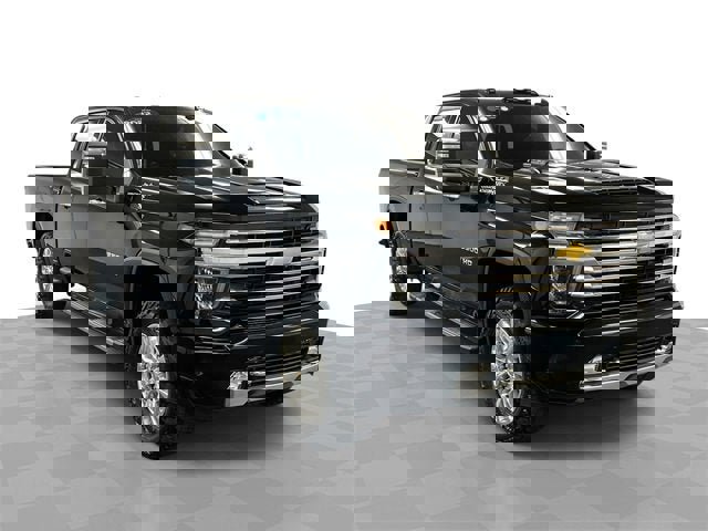 Certified 2022 Chevrolet Silverado 3500 High Country