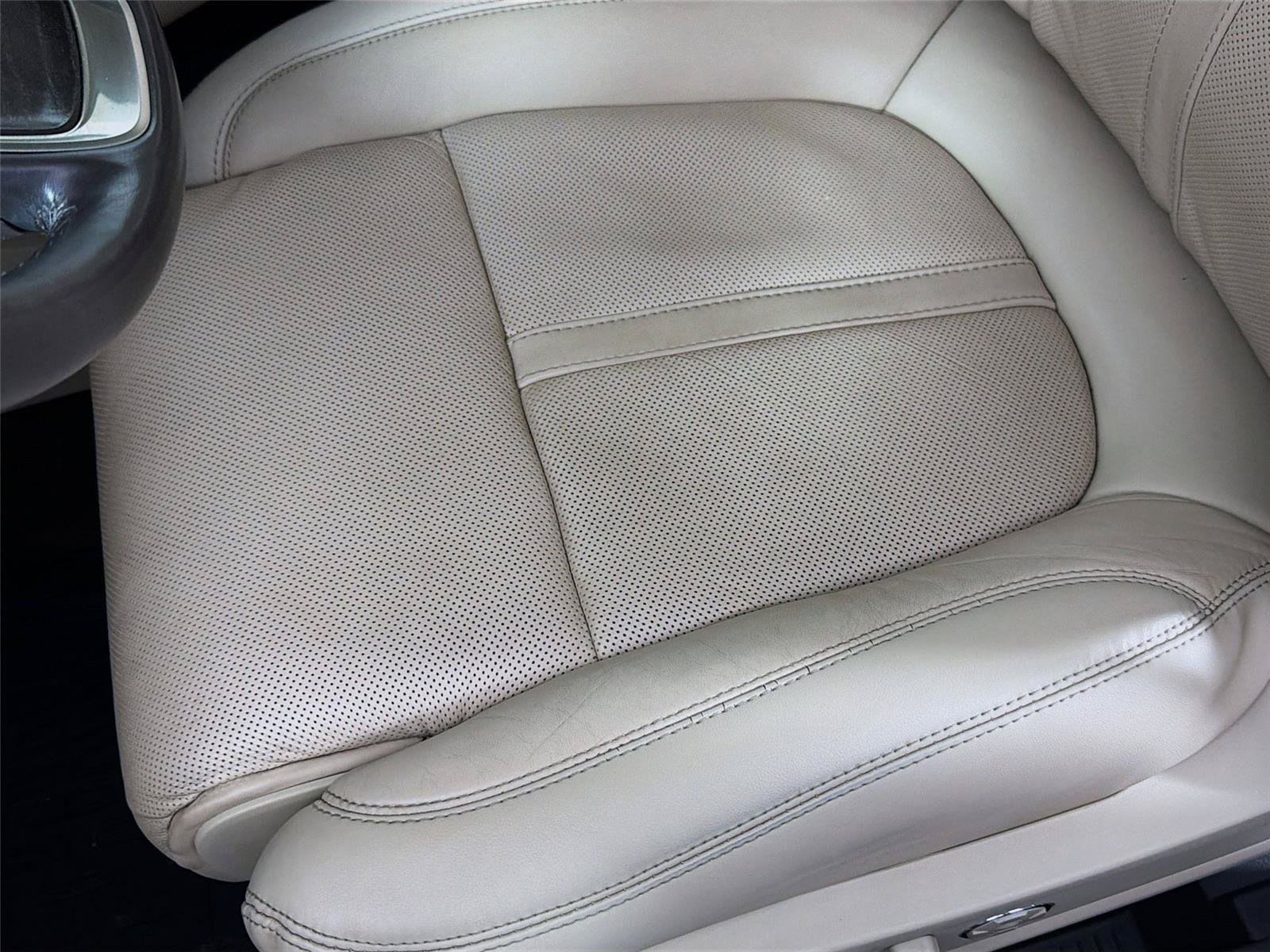 Used 2019 Lincoln Nautilus Reserve AWD/4WD image 15