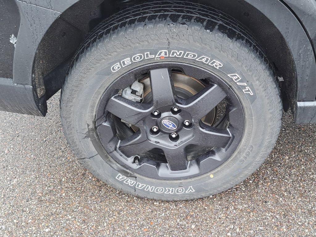 Used 2023 Subaru Outback Wilderness image 5