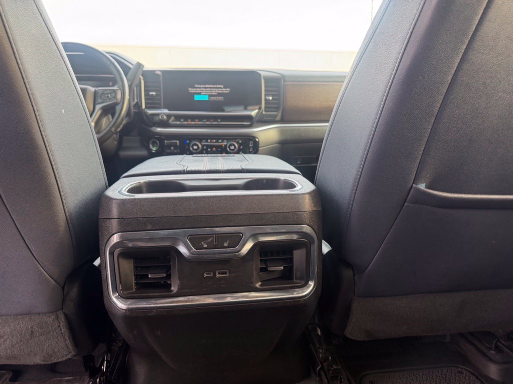 Used 2024 Chevrolet Silverado 3500 High Country w/ High Country Premium Package AWD/4WD image 24