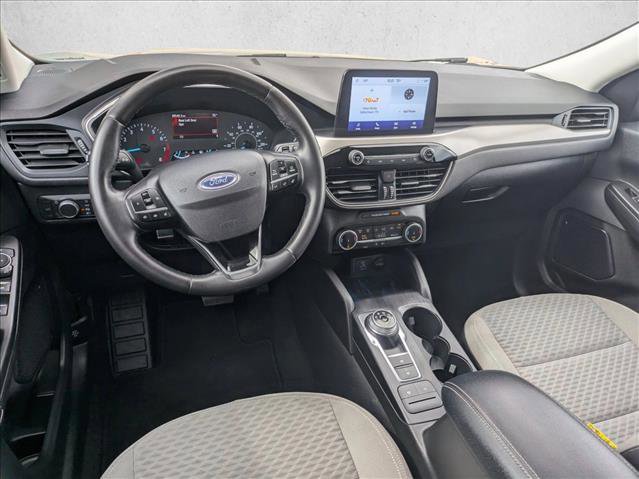 Used 2022 Ford Escape SE w/ Convenience Package image 15