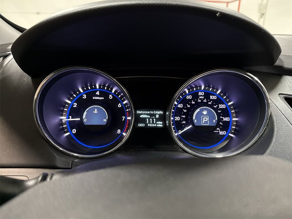 Used 2011 Hyundai Sonata GLS image 11