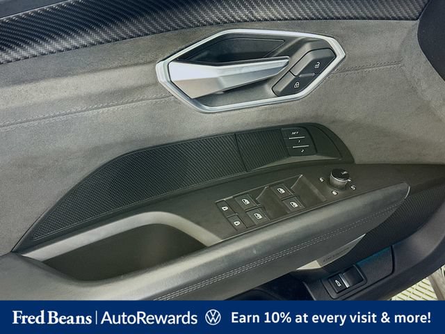 Used 2023 Audi e-tron GT Premium Plus w/ Performance Package AWD/4WD image 24