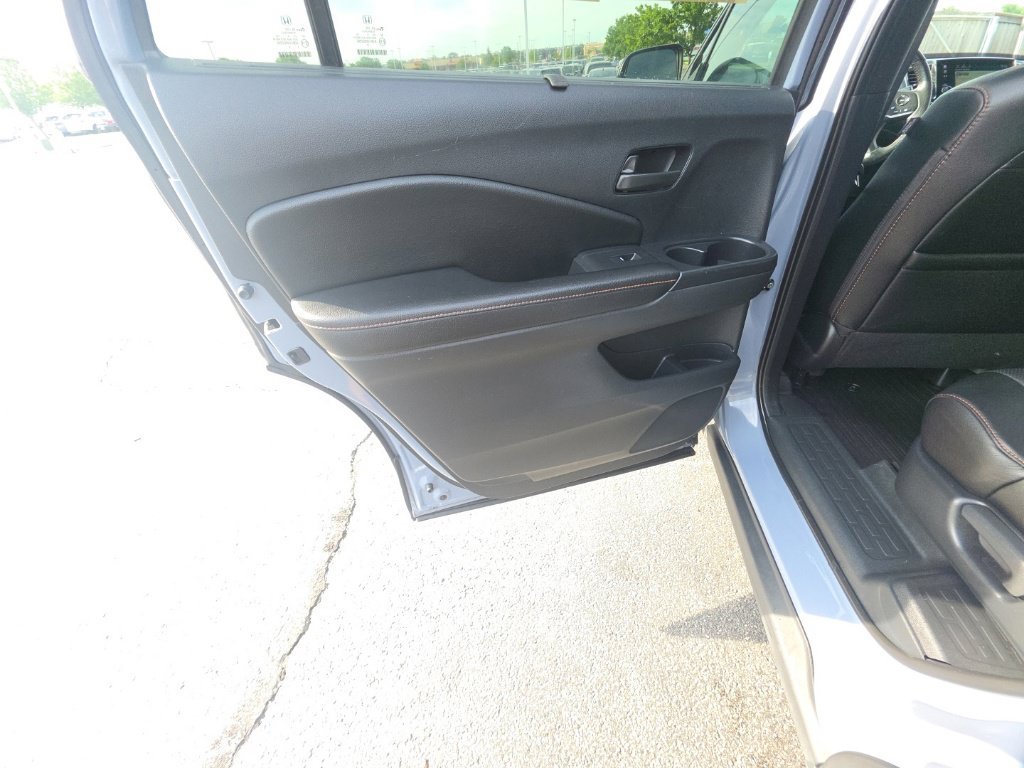Used 2024 Honda Passport TrailSport image 27