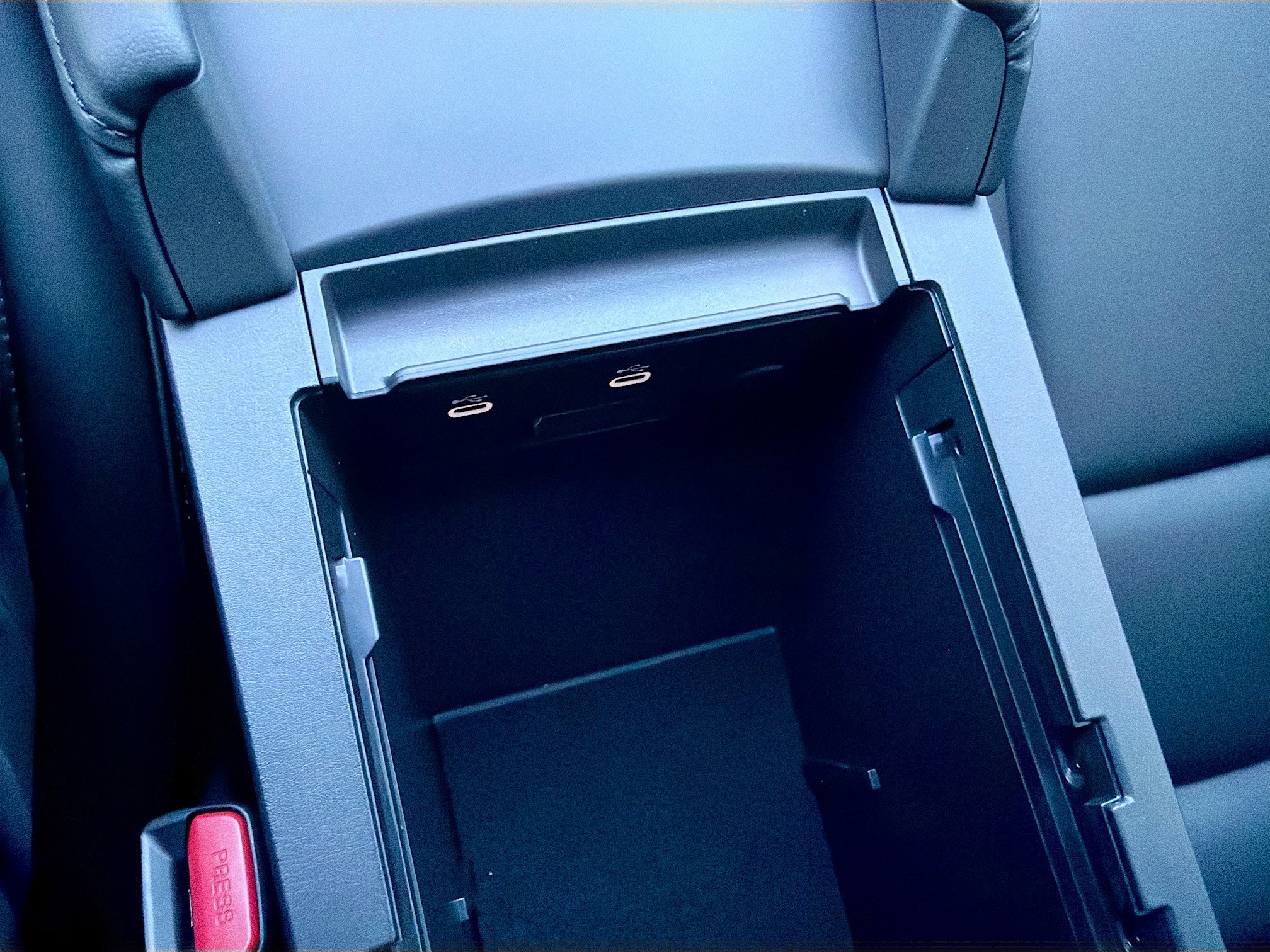 New 2026 MAZDA MAZDA3 s Sport image 28